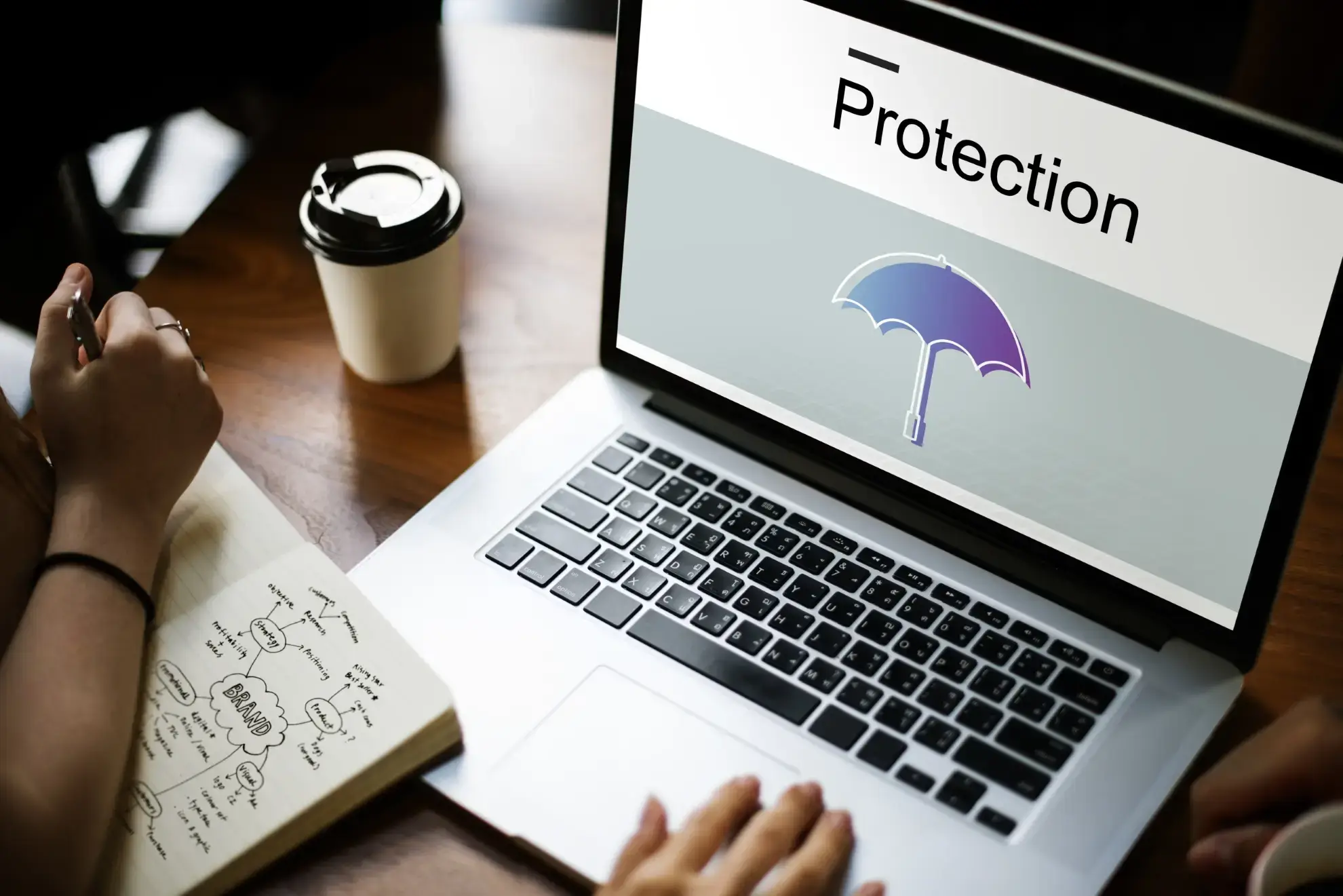 Protecting Your Digital Frontier