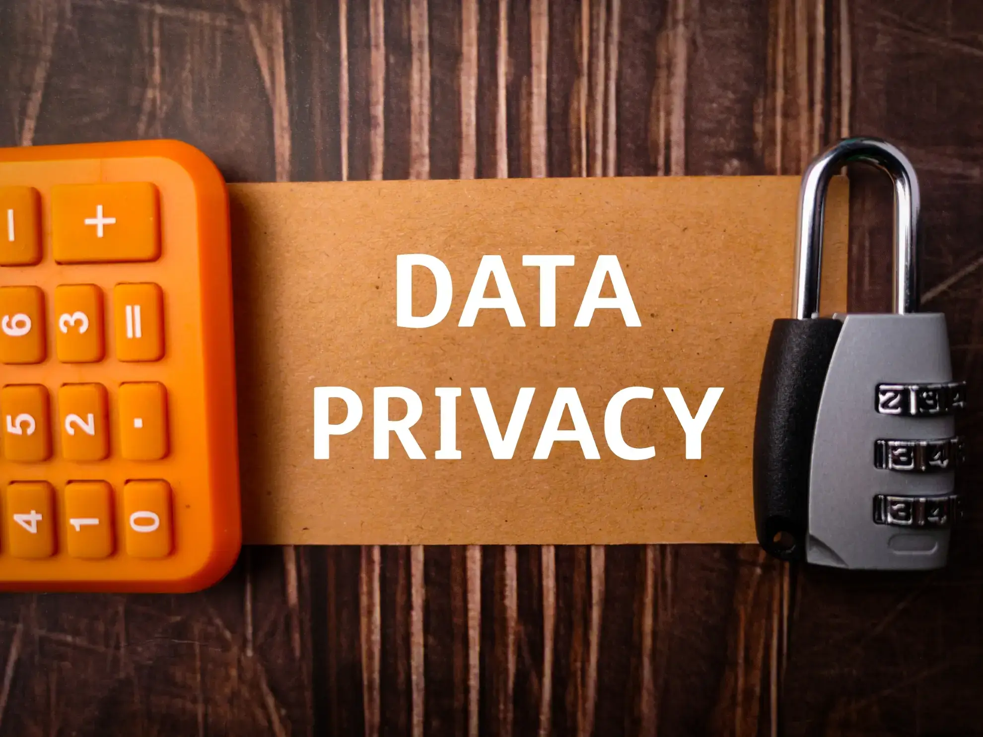 Enhancing Data Privacy in the Digital Age